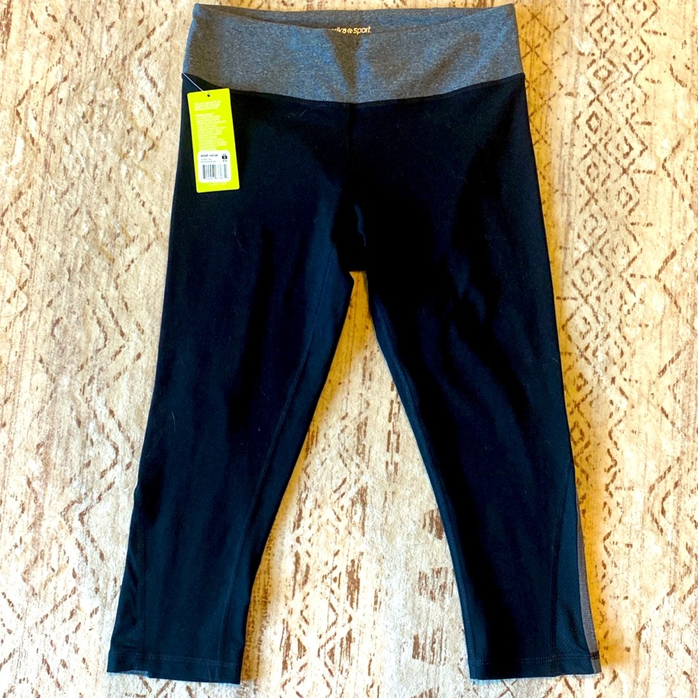 Capri Leggings